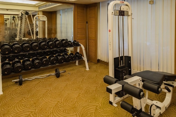 The Residence Hotel & Apartments (Mumbai / Bombay)